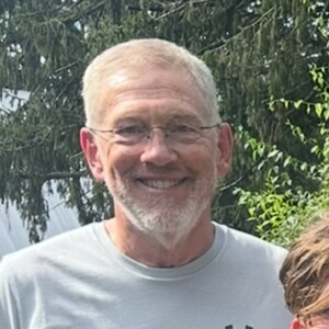 Fundraising Page: Steve Bowers